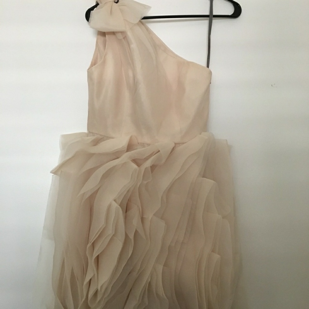 ****SOLD****Vera Wang dress